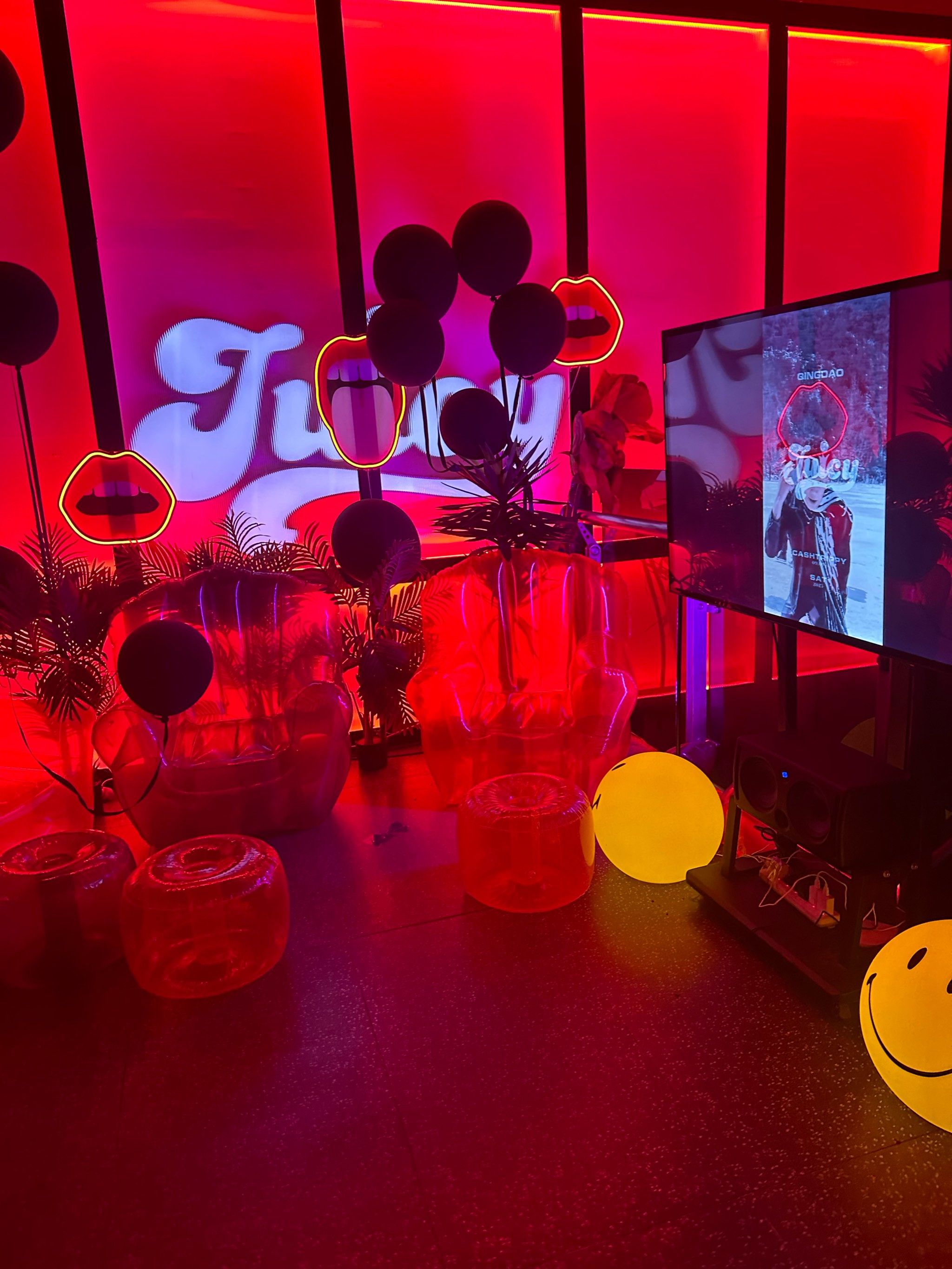 商洛商务ktv，性价比之选-山阳县ktv预订